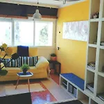 Comfortable & Nice Apartment Seville