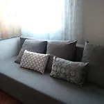 Comfortable & Nice Apartment Seville
