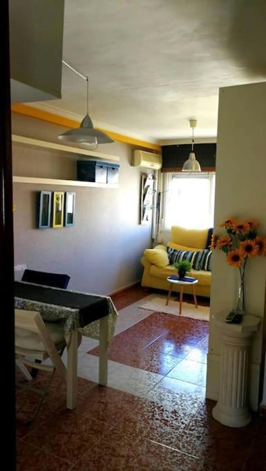 Comfortable & Apartamento Sevilla