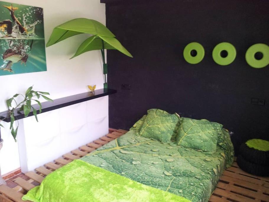 Appartement Comfortable & Sevilla