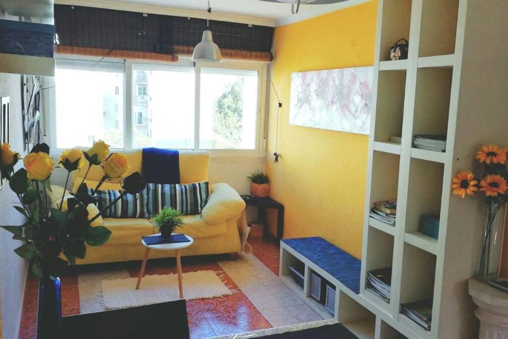 Apartamento Comfortable &