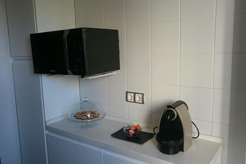 Apartamento Comfortable &