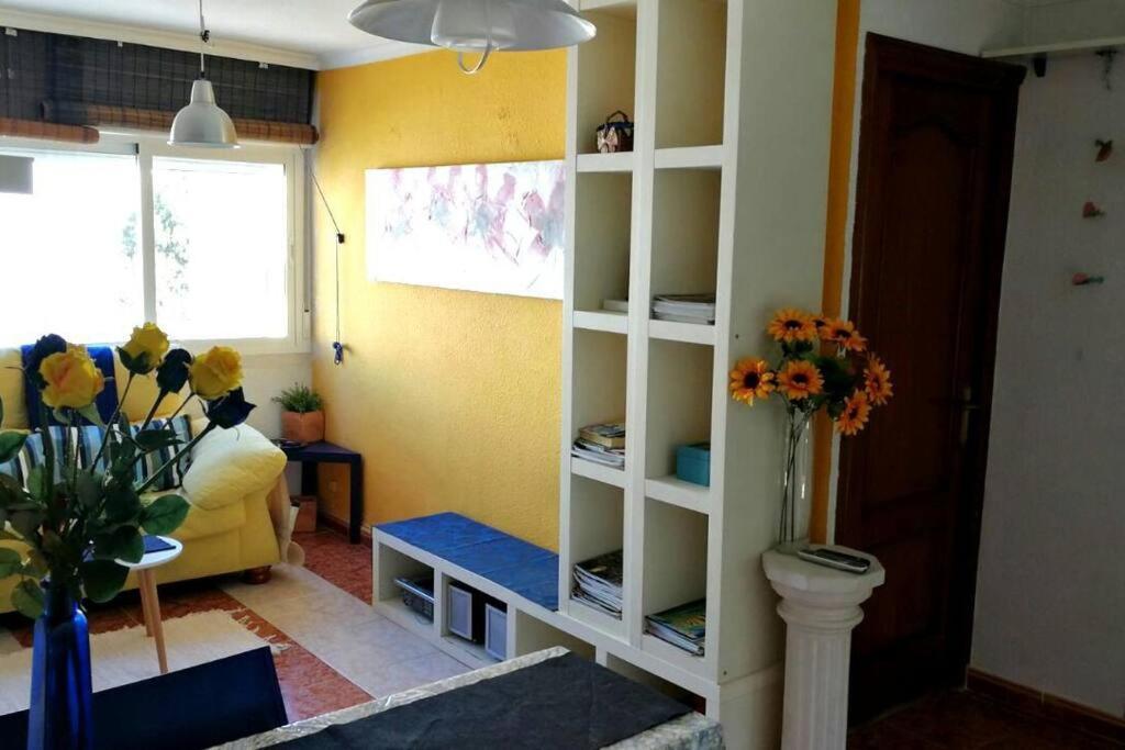 Comfortable & Apartamento Sevilla