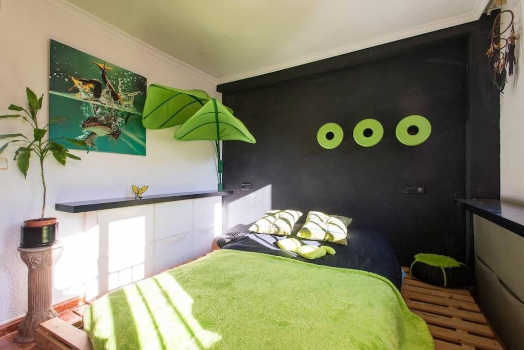 Apartamento Comfortable &