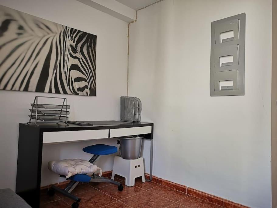 Comfortable & Apartamento *