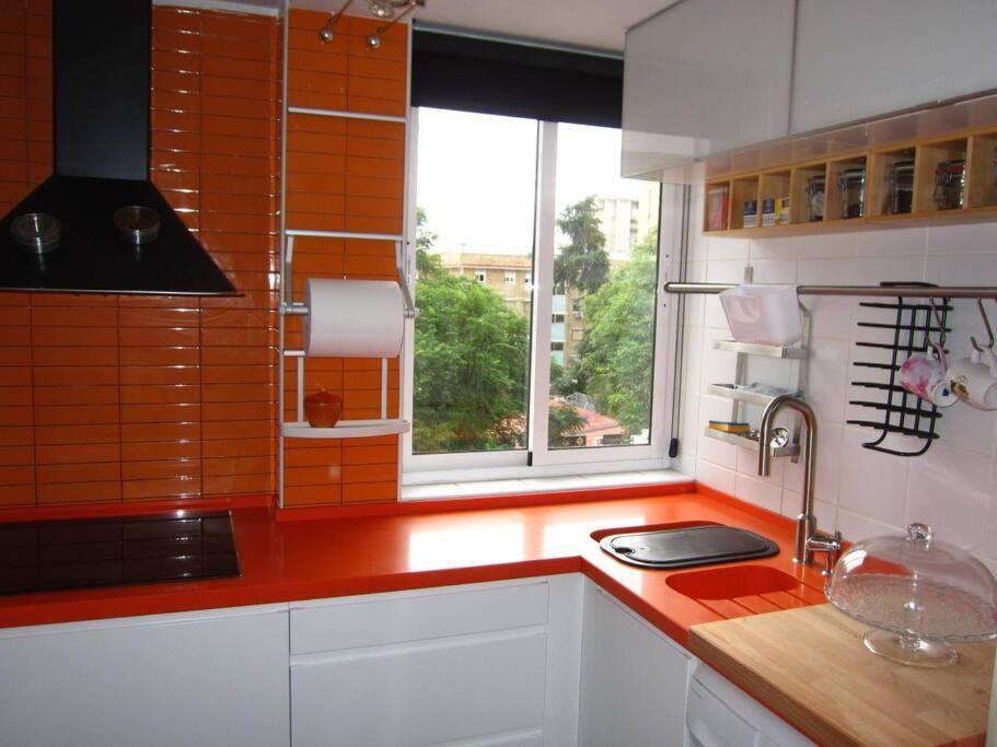 Comfortable & Appartement *