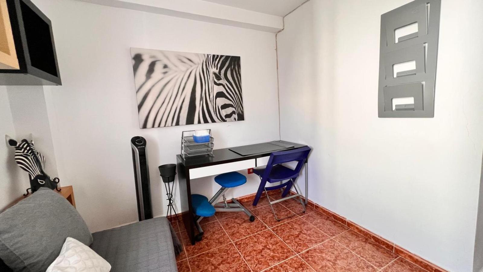 Apartamento Comfortable & *