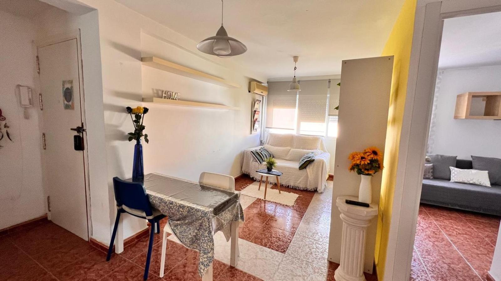 Apartamento Comfortable & *