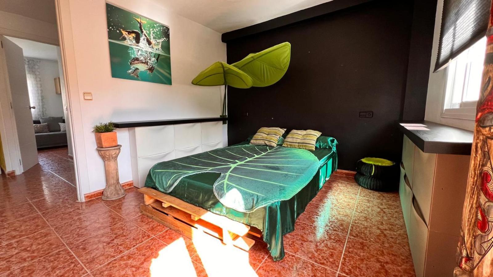 Apartamento Comfortable &