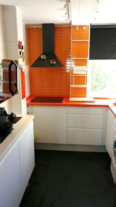 Comfortable & Appartement *