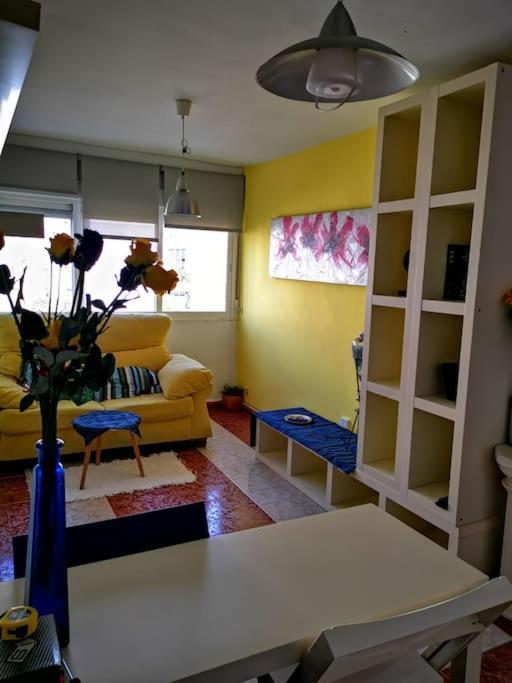 Comfortable & Appartement