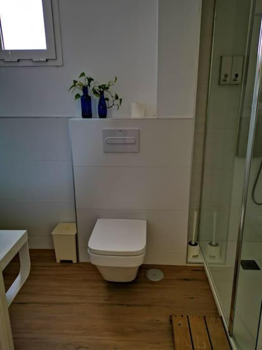 Comfortable & Appartement *
