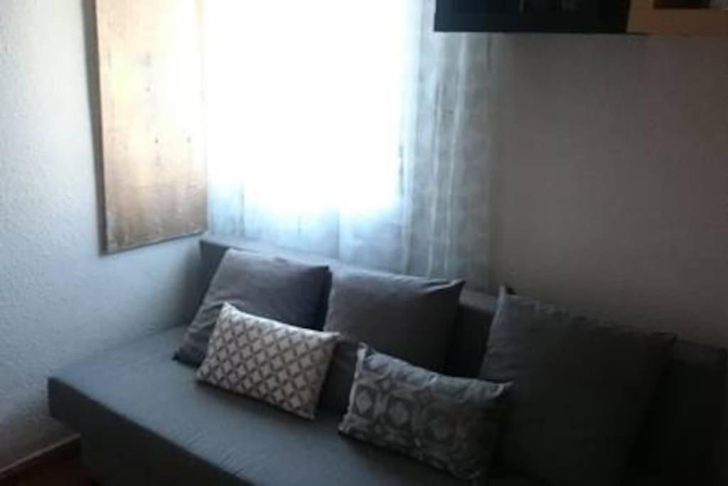 Comfortable & Appartement