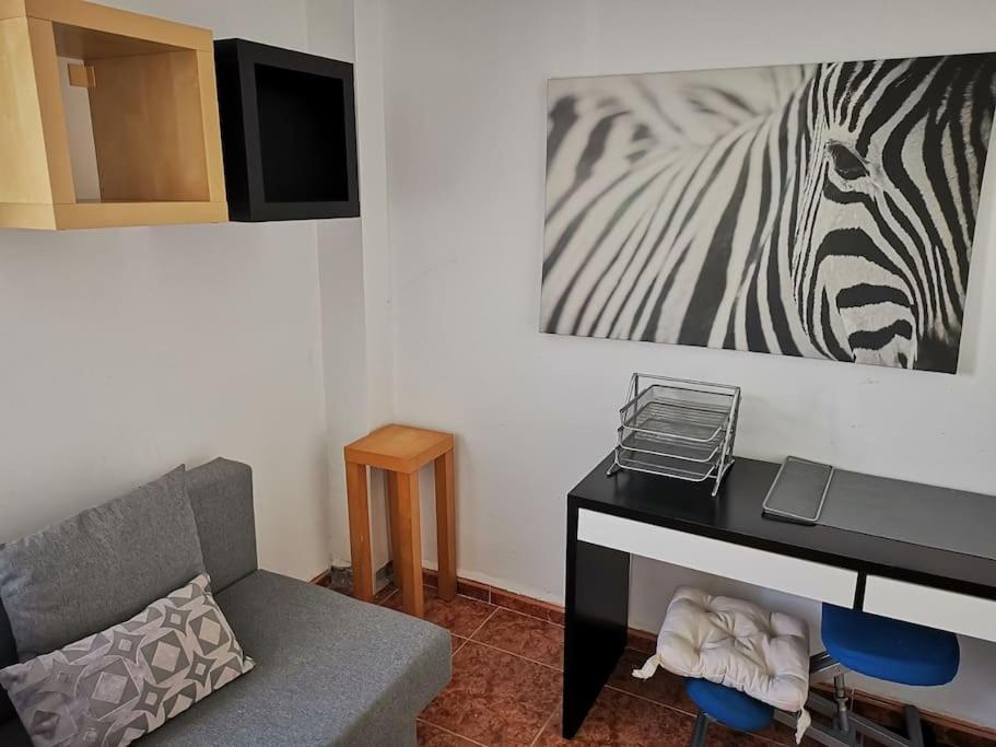 Comfortable & Appartement *