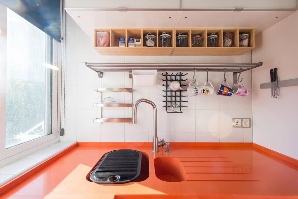 Appartement Comfortable & *