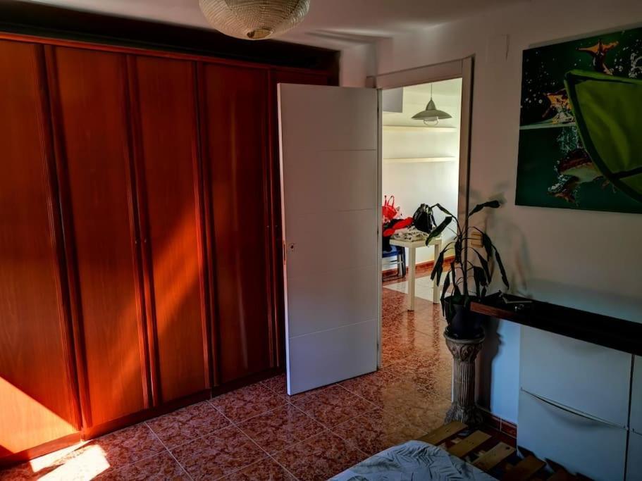 Appartement Comfortable & Séville