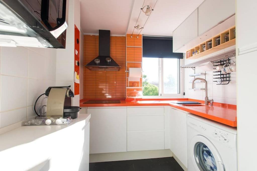 Comfortable & Appartement *
