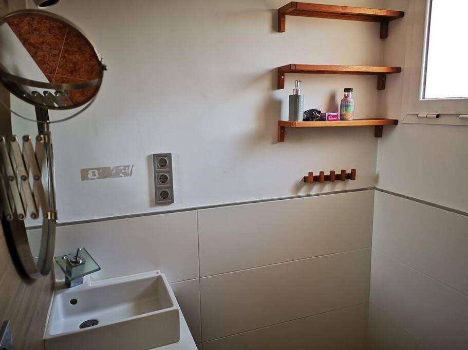 Appartement Comfortable & *