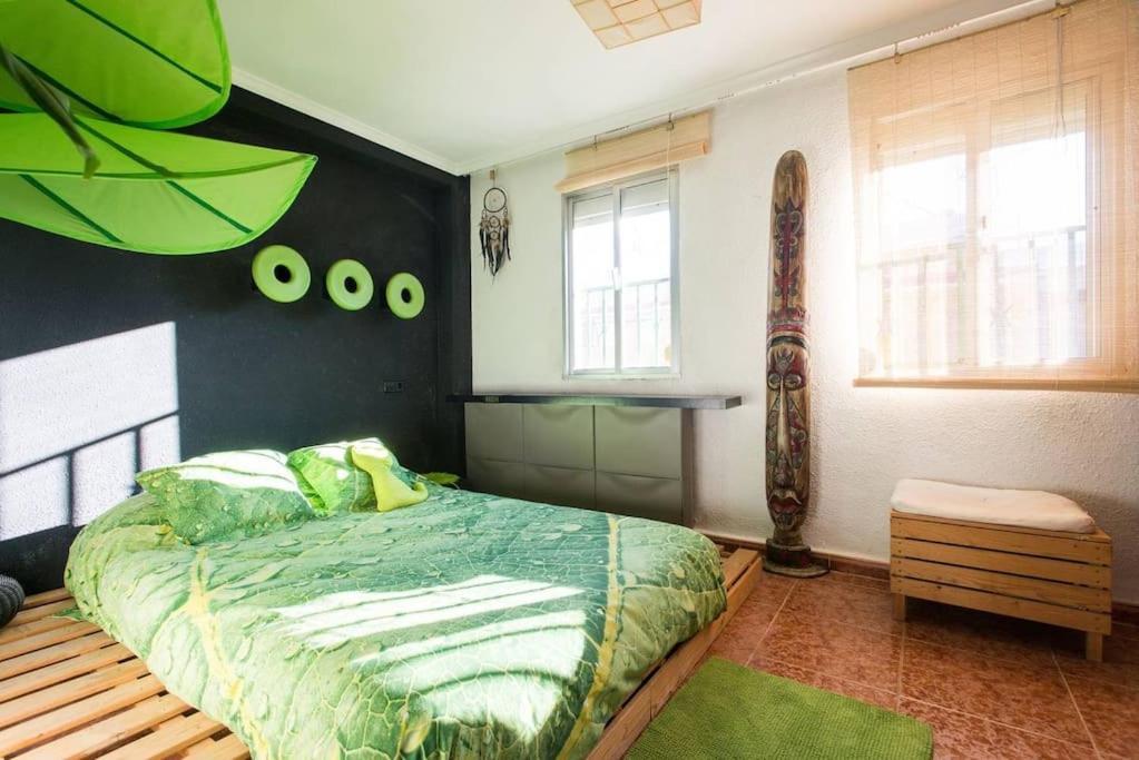 Comfortable & Appartement